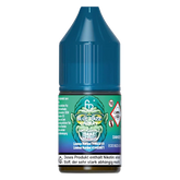 R And M Tornado 7000 Blue Razz Cherry Nic Salt Vape Juice